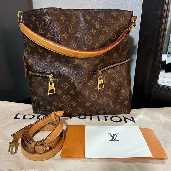 Louis Vuitton Handbags - Louis Vuitton Melie Bag